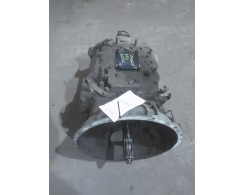 FULLER FRO16210CIC TRANSMISSION ASSEMBLY