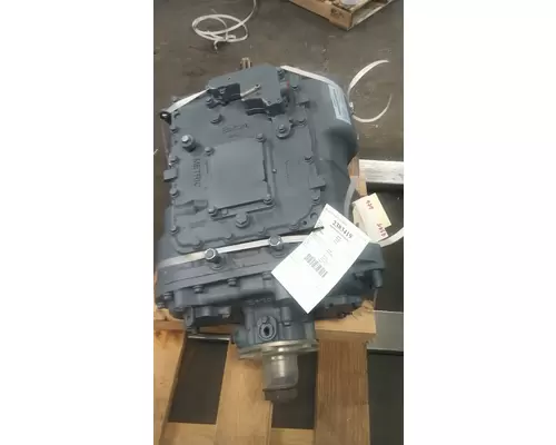 FULLER FRO16210CIC TRANSMISSION ASSEMBLY