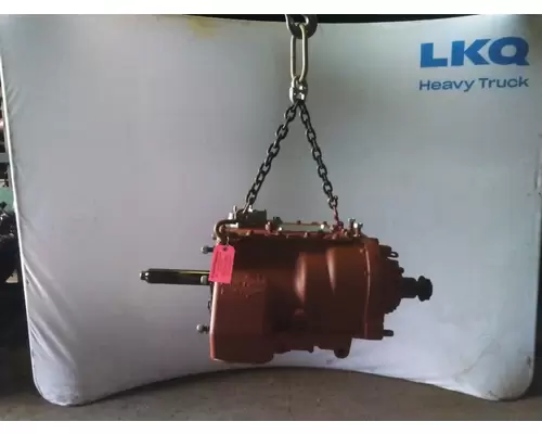 FULLER FRO16210CIC TRANSMISSION ASSEMBLY