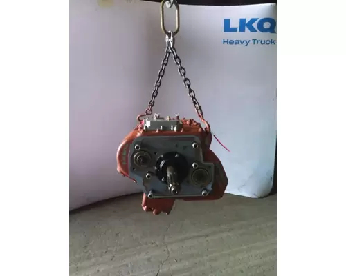 FULLER FRO16210CIC TRANSMISSION ASSEMBLY