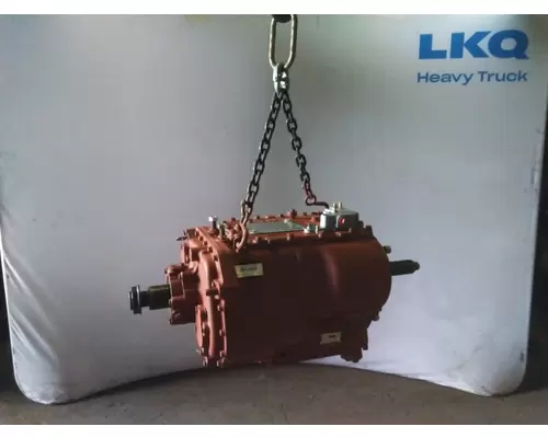 FULLER FRO16210CIC TRANSMISSION ASSEMBLY