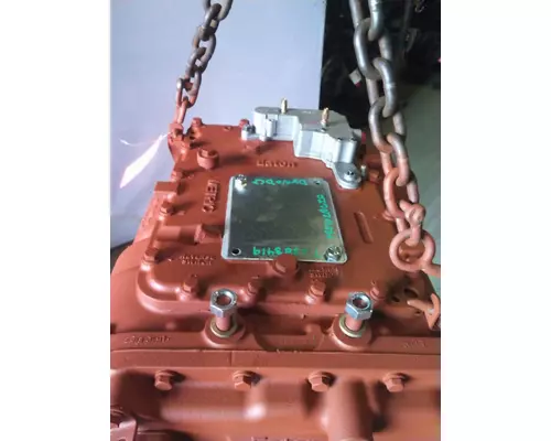 FULLER FRO16210CIC TRANSMISSION ASSEMBLY