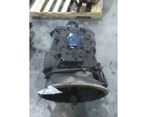 FULLER FRO16210CIC TRANSMISSION ASSEMBLY