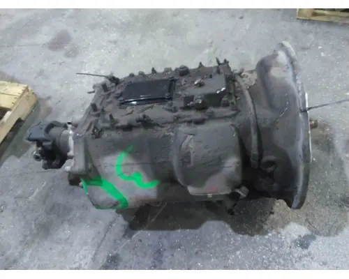 FULLER FRO16210CIC TRANSMISSION ASSEMBLY