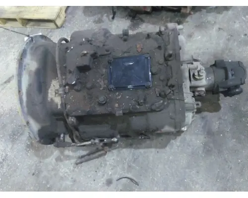 FULLER FRO16210CIC TRANSMISSION ASSEMBLY