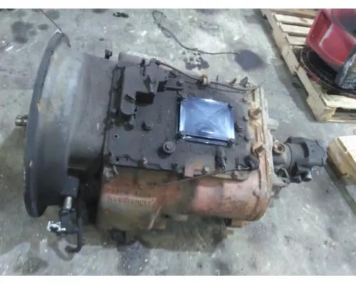 FULLER FRO16210CIC TRANSMISSION ASSEMBLY