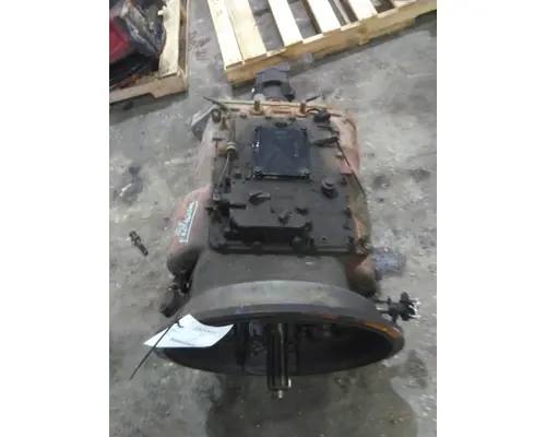 FULLER FRO16210CIC TRANSMISSION ASSEMBLY