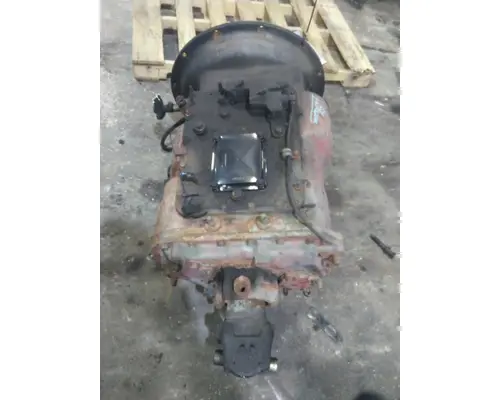 FULLER FRO16210CIC TRANSMISSION ASSEMBLY