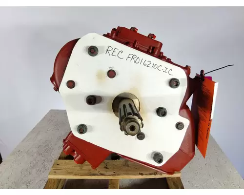 FULLER FRO16210CIC TRANSMISSION ASSEMBLY