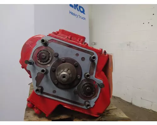 FULLER FRO16210CIC TRANSMISSION ASSEMBLY