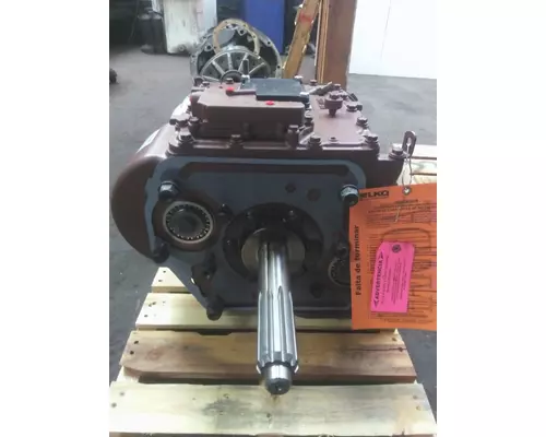 FULLER FRO16210CP TRANSMISSION ASSEMBLY