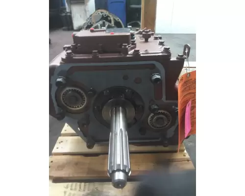 FULLER FRO16210CP TRANSMISSION ASSEMBLY