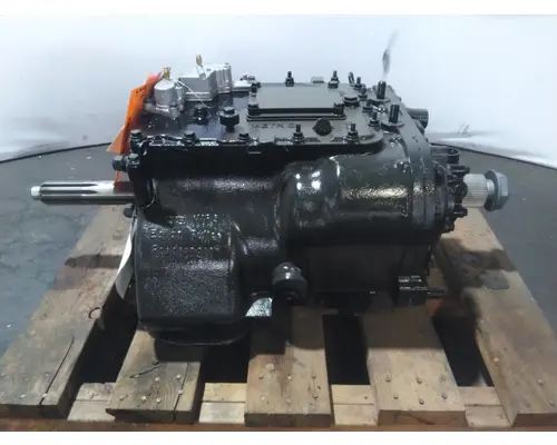FULLER FRO16210CP TRANSMISSION ASSEMBLY