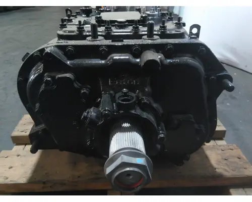 FULLER FRO16210CP TRANSMISSION ASSEMBLY