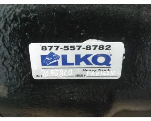 FULLER FRO16210CP TRANSMISSION ASSEMBLY