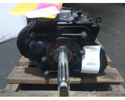 FULLER FRO16210CP TRANSMISSION ASSEMBLY