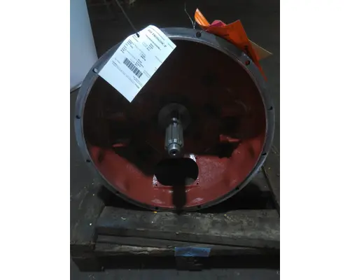 FULLER FRO16210CP TRANSMISSION ASSEMBLY
