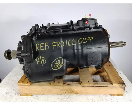 FULLER FRO16210CP TRANSMISSION ASSEMBLY