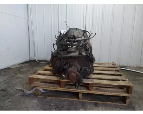 FULLER FRO16210CP TRANSMISSION ASSEMBLY