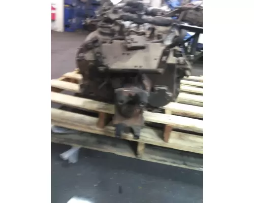 FULLER FRO16210CP TRANSMISSION ASSEMBLY