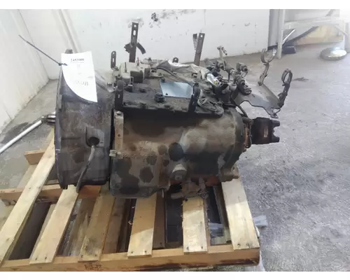 FULLER FRO16210CP TRANSMISSION ASSEMBLY