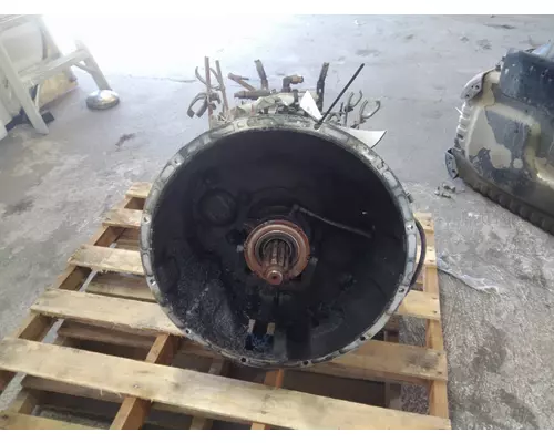FULLER FRO16210CP TRANSMISSION ASSEMBLY