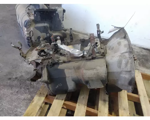 FULLER FRO16210CP TRANSMISSION ASSEMBLY
