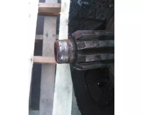 FULLER FRO16210CP TRANSMISSION ASSEMBLY