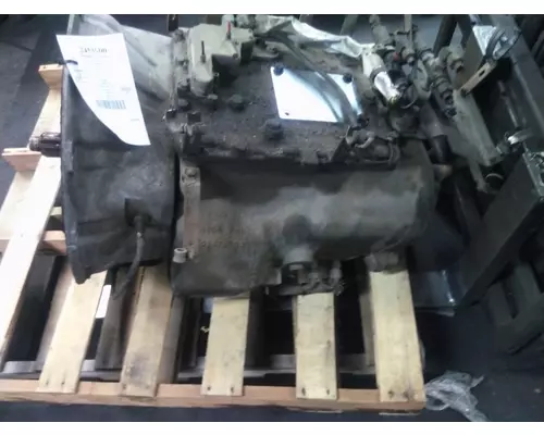 FULLER FRO16210CP TRANSMISSION ASSEMBLY
