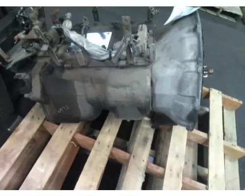 FULLER FRO16210CP TRANSMISSION ASSEMBLY