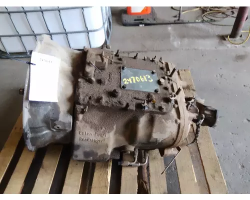 FULLER FRO16210CP TRANSMISSION ASSEMBLY