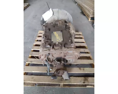 FULLER FRO16210CP TRANSMISSION ASSEMBLY
