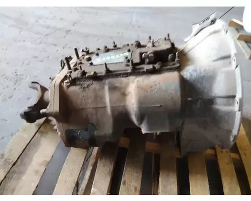 FULLER FRO16210CP TRANSMISSION ASSEMBLY