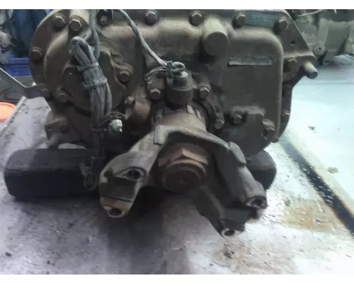 FULLER FRO16210CP TRANSMISSION ASSEMBLY