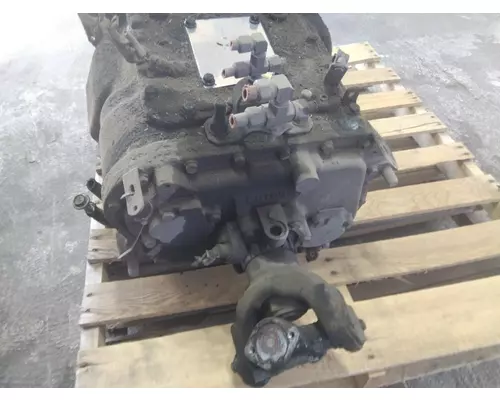 FULLER FRO16210CP TRANSMISSION ASSEMBLY