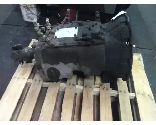 FULLER FRO16210CP TRANSMISSION ASSEMBLY