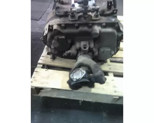 FULLER FRO16210CP TRANSMISSION ASSEMBLY