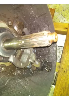 FULLER FRO16210CP TRANSMISSION ASSEMBLY