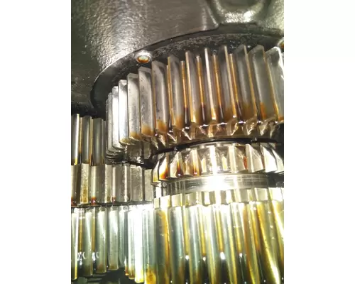 FULLER FRO16210CP TRANSMISSION ASSEMBLY