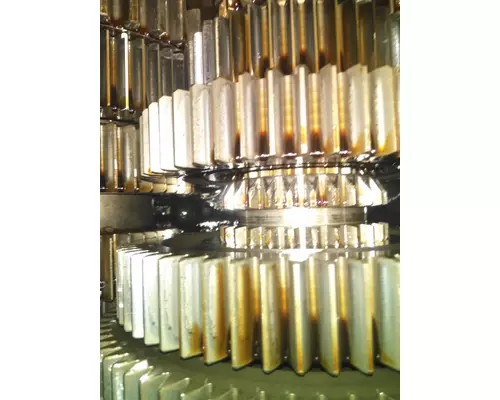 FULLER FRO16210CP TRANSMISSION ASSEMBLY