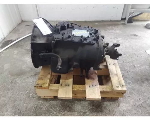 FULLER FRO16210CP TRANSMISSION ASSEMBLY