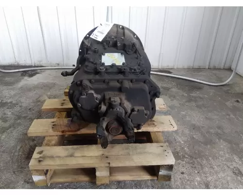 FULLER FRO16210CP TRANSMISSION ASSEMBLY