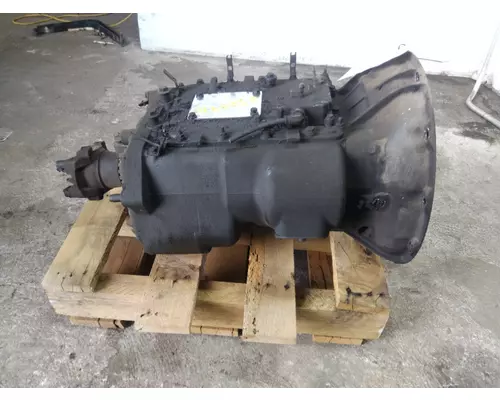 FULLER FRO16210CP TRANSMISSION ASSEMBLY