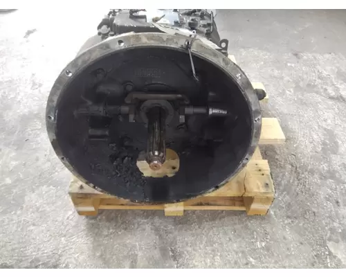FULLER FRO16210CP TRANSMISSION ASSEMBLY