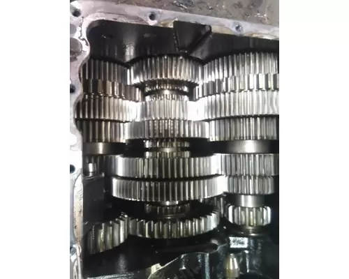 FULLER FRO16210CP TRANSMISSION ASSEMBLY