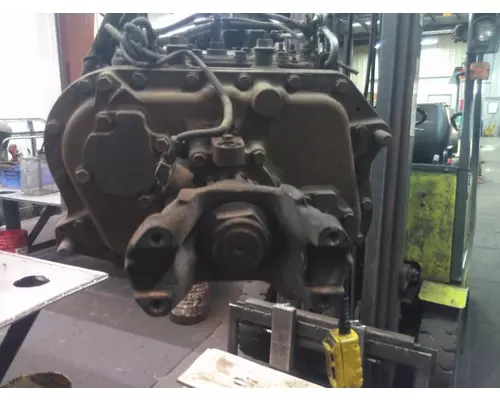 FULLER FRO16210CP TRANSMISSION ASSEMBLY
