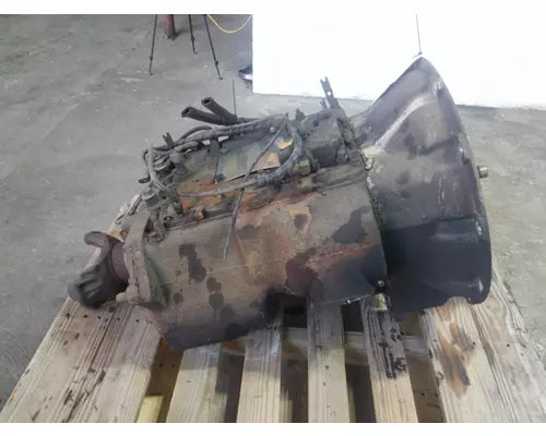 FULLER FRO16210CP TRANSMISSION ASSEMBLY