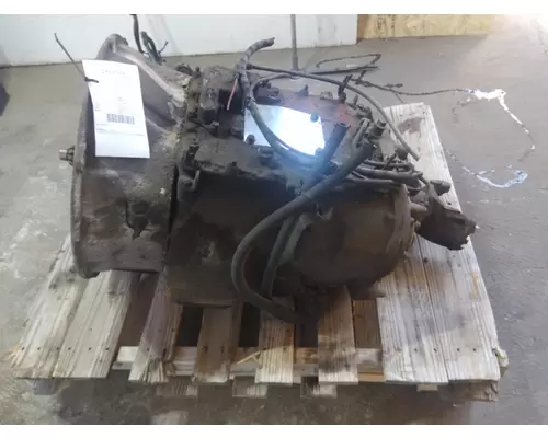 FULLER FRO16210CP TRANSMISSION ASSEMBLY