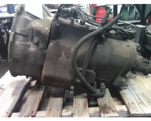 FULLER FRO16210CP TRANSMISSION ASSEMBLY