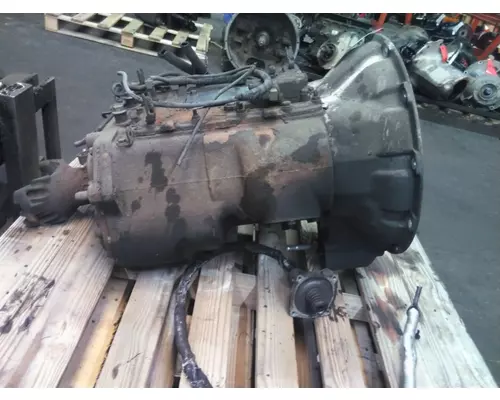 FULLER FRO16210CP TRANSMISSION ASSEMBLY